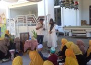 Majelis Al-Hidayah Golkar Kota Pasuruan Gelar Maulid Nabi, Dorong Jamaah Perkuat Kecintaan dan Keikhlasan