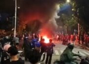 Polda Metro Jaya Ungkap Dugaan Pengerahan Massa Bayaran dalam Kerusuhan 27 Agustus, Upah hingga Rp70 Ribu