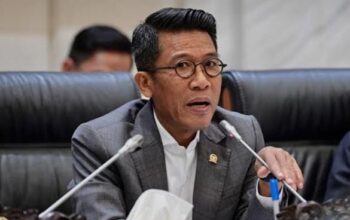 Misbakhun Bantah Tuduhan Bocor Alus Tempo, Tegaskan Konsisten Bela Petani Tembakau