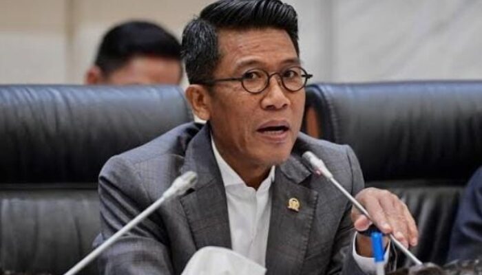 Misbakhun Bantah Tuduhan Bocor Alus Tempo, Tegaskan Konsisten Bela Petani Tembakau