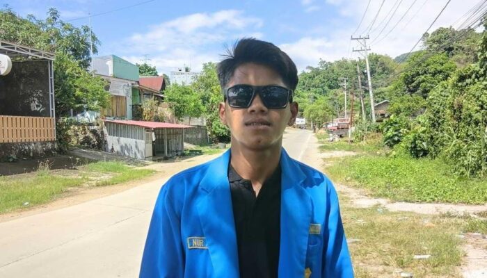 PMII Mamuju Desak Pertamina Dievaluasi, Kelangkaan BBM dan LPG 3 Kg Kembali Terjadi di Sulbar