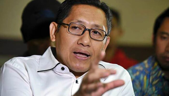 Anas Urbaningrum Soroti UU Pemilu 2029: Pilpres dan Pileg Sebaiknya Dipisah