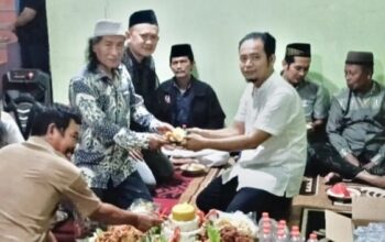 Tasyakuran Kantor Baru, Yayasan Mbang Bakung Bersinar Perkuat Rehabilitasi Pecandu Narkoba