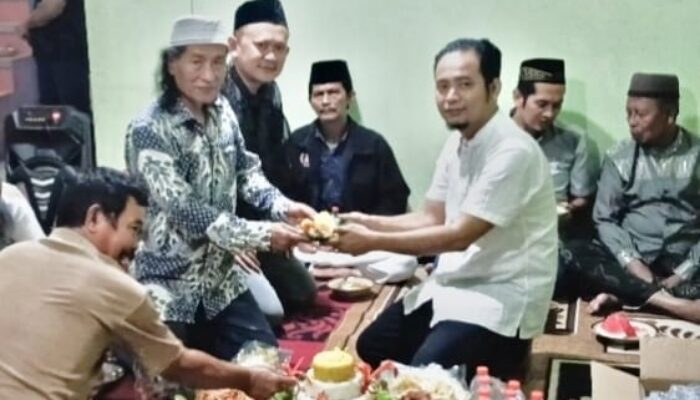 Tasyakuran Kantor Baru, Yayasan Mbang Bakung Bersinar Perkuat Rehabilitasi Pecandu Narkoba