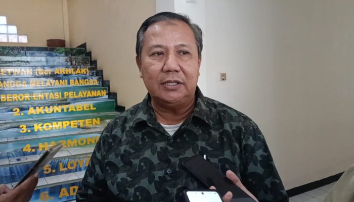 Warga Karangbong Tolak Jalan Surowongso Naik Kelas I, Komisi C DPRD Sidoarjo Segera Sidak