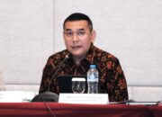 RUU Reforma Agraria Dibahas, Wamen Ossy Dorong Kebijakan yang Adil dan Tuntas