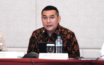 RUU Reforma Agraria Dibahas, Wamen Ossy Dorong Kebijakan yang Adil dan Tuntas