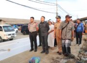Polresta Malang Kota Kawal Penataan PIG, Fokus Jaga Keamanan dan Kelancaran Lalu Lintas