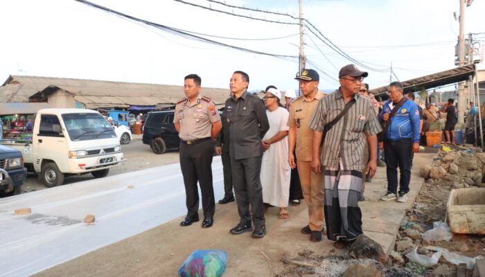 Polresta Malang Kota Kawal Penataan PIG, Fokus Jaga Keamanan dan Kelancaran Lalu Lintas
