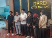 Kasatresnarkoba Polresta Malang Kota: Keluarga dan Masyarakat Jadi Kunci Pencegahan Narkoba