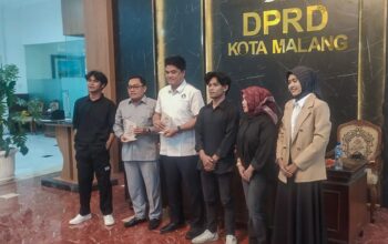 Kasatresnarkoba Polresta Malang Kota: Keluarga dan Masyarakat Jadi Kunci Pencegahan Narkoba
