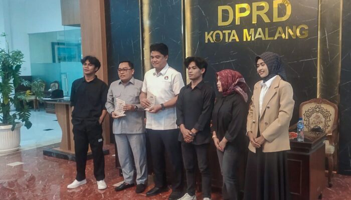 Kasatresnarkoba Polresta Malang Kota: Keluarga dan Masyarakat Jadi Kunci Pencegahan Narkoba