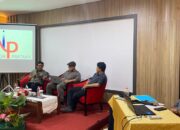 Arie Sujito Soroti Elite Politik Sibuk Pemilu 2029, Bencana Justru Terabaikan