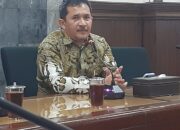 Eko Suwanto Minta Menkeu Baru Normalisasi Anggaran Daerah