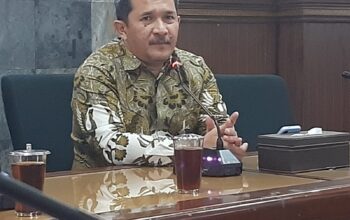 Eko Suwanto Minta Menkeu Baru Normalisasi Anggaran Daerah