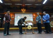 Forum Parlemen Nyawiji Diluncurkan, DPRD DIY Gandeng Ribuan Pakar
