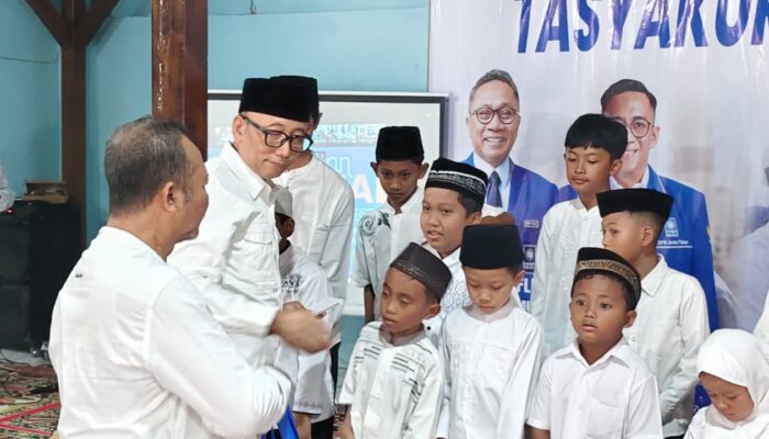 Carut Marut Data Desil DTSEN, Suli Da’im Minta Desa Diberi Ruang Verifikasi dan Mekanisme Koreksi Cepat