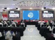 Sekjen ATR/BPN Kumpulkan Pejabat Administrator, Tegaskan Pelayanan Masyarakat Harus Tetap Optimal
