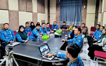 KPU Kabupaten Pasuruan Perkuat Komitmen Cegah Kekerasan Seksual, Etika Kerja Jadi Sorotan