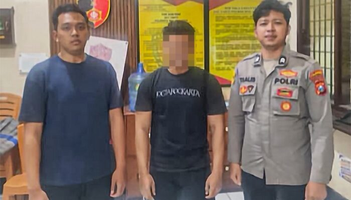 Kasus Kekerasan Seksual di Lowokwaru Terungkap, Polisi Tetapkan Pria 28 Tahun sebagai Tersangka