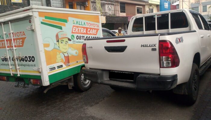 Kalla Toyota Perkuat Layanan Darurat 24 Jam, Pelanggan Bisa Minta Bantuan Saat Kendaraan Bermasalah