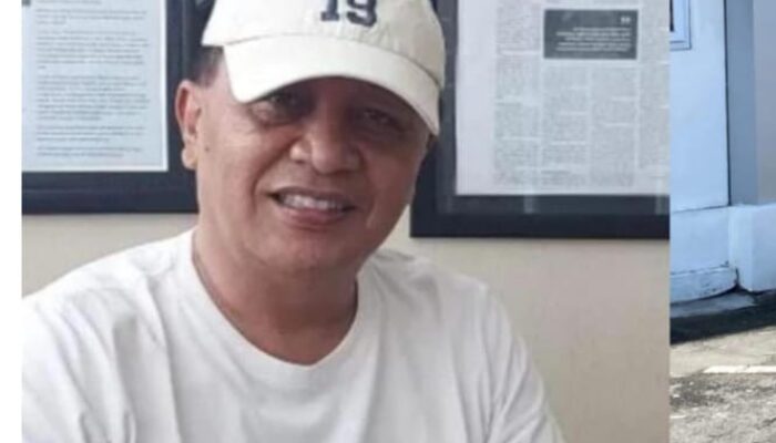 Dr. W.P. Djatmiko: Presiden sebagai Panglima dalam Melawan Banalitas Korupsi
