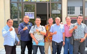 Kuasa Hukum Korban Tolak Rencana Penangguhan Penahanan Tersangka, Desak Kejaksaan Tegakkan Keadilan