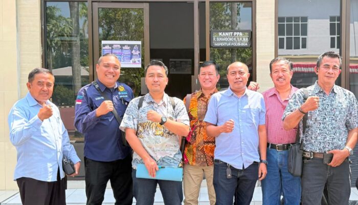 Kuasa Hukum Korban Tolak Rencana Penangguhan Penahanan Tersangka, Desak Kejaksaan Tegakkan Keadilan
