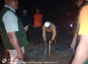 BPBD Purworejo Temukan Titik Air di Kedalaman 60 Meter, Warga Gunung Asem Berharap Tak Lagi Krisis Air Bersih