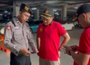 Video CCTV Viral Bernarasi Percobaan Curanmor di MOG, Polresta Malang Kota Lakukan Pengecekan