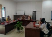 Integrasikan Data Pertanahan dan Pendapatan Daerah, Kantah dan Bapenda Kota Pasuruan Perkuat Kerja Sama