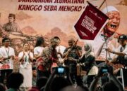 Tutup FKY 2026 di Sleman, Wagub DIY: Kebudayaan Harus Jadi Aksara yang Terus Dibaca dan Diwariskan