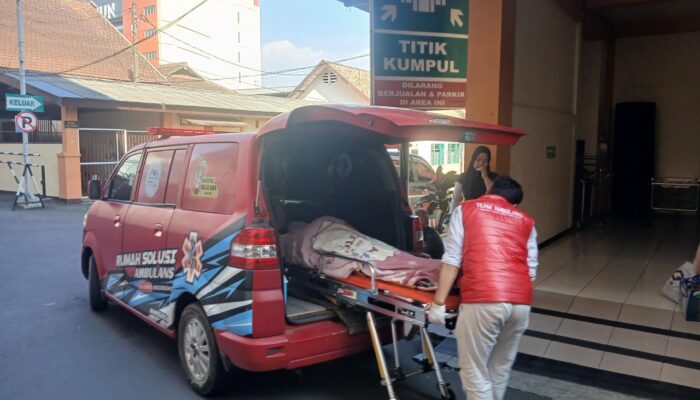 Anti Open Donasi, Yayasan Rumah Solusi Pilih Bangun Usaha untuk Dukung Kegiatan Kemanusiaan