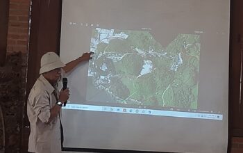 On The Rock Klarifikasi Isu Penggusuran dan Penutupan Akses Jalan