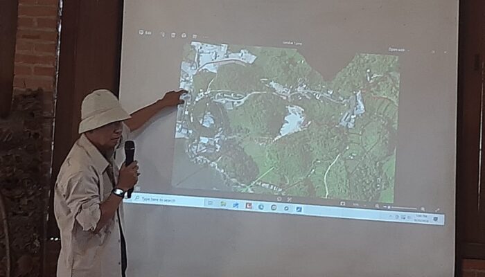 On The Rock Klarifikasi Isu Penggusuran dan Penutupan Akses Jalan
