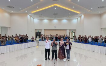 UT Purwokerto Perkuat Peran Tutor Lewat Optimalisasi Kecerdasan Artifisial dan Pendampingan Humanis