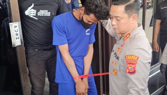 Pembunuh Wanita di Hotel Cirebon Ditangkap, Pelaku Mantan Suami