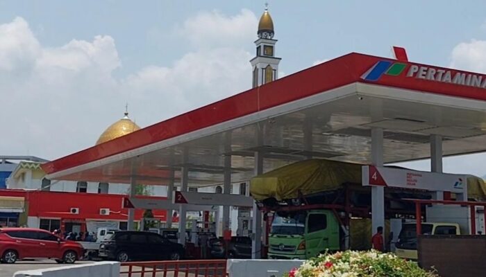 Cekcok Antrean Solar Berujung Parang, Pengawas SPBU Simbuang Terluka Ditebas Sopir Truk