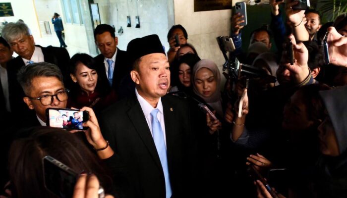 Menteri Nusron Ungkap Pembagian Peran ATR/BPN dan LPRA dalam Penyelesaian Konflik Agraria