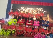 Generasi Muda Lintas Agama Perkuat Persatuan dalam Forum Sambung Rasa