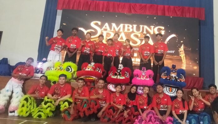 Generasi Muda Lintas Agama Perkuat Persatuan dalam Forum Sambung Rasa