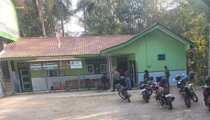 Siswa MI Assoli Penungkulan Diduga Mual dan Muntah Usai Santap MBG, Pemkab Diminta Segera Turun Tangan
