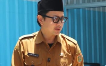 Akhirnya Disuspend Sementara SPPG Lugosobo 1,Dengan Adanya Insiden Di MI Penungkulan Gebang