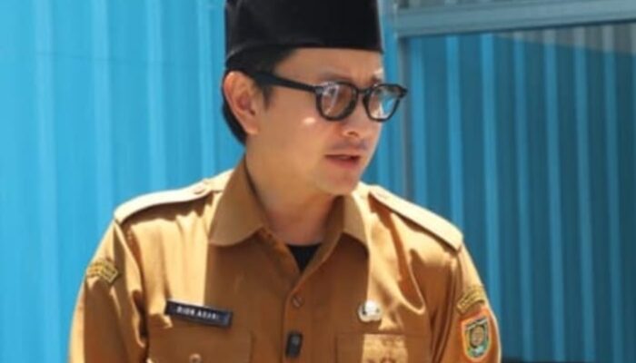 Akhirnya Disuspend Sementara SPPG Lugosobo 1,Dengan Adanya Insiden Di MI Penungkulan Gebang