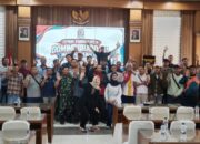 Ratusan Atlet Domino Siap Bertarung pada Piala Panglima TNI di Sleman