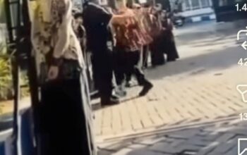 Kepsek SMPN 18 Kota Malang Dicopot Usai Viral Video Dugaan Kekerasan terhadap Siswa