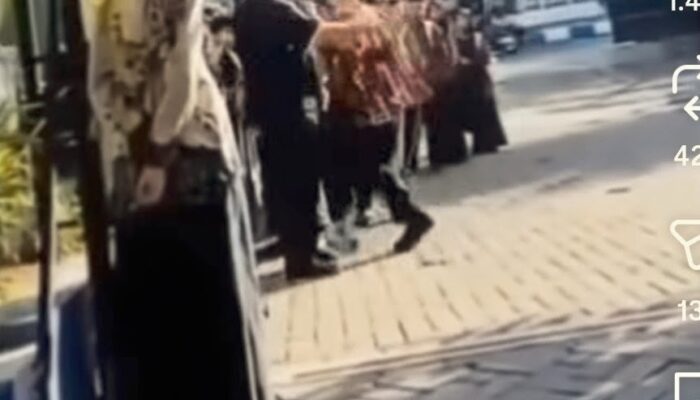Kepsek SMPN 18 Kota Malang Dicopot Usai Viral Video Dugaan Kekerasan terhadap Siswa