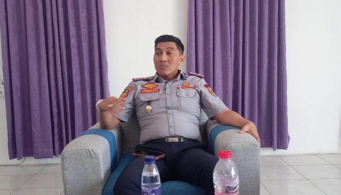 Tekan Kebocoran Retribusi, Dishub Kota Pasuruan Siapkan Sistem Parkir Non-Tunai