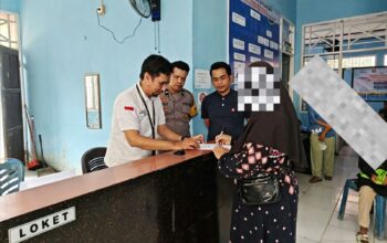 Warga Mamunyu Terindikasi Judol, Lurah Turun Langsung Verifikasi Data dan Klarifikasi