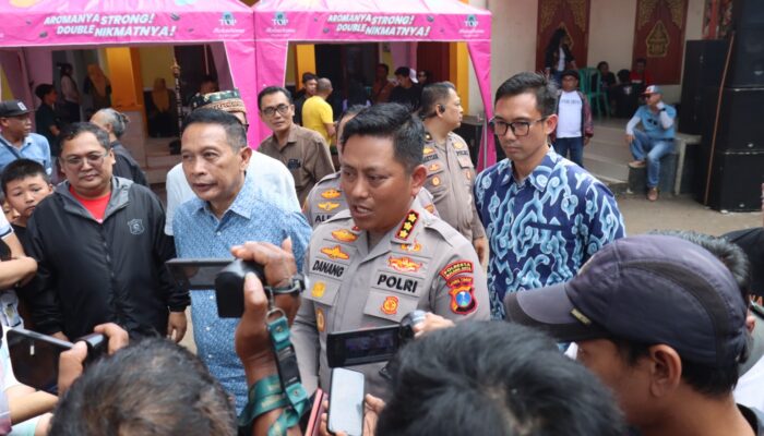 Satreskrim Polresta Malang Kota Terima 8 Laporan Dugaan Kekerasan Anak di SMPN 18